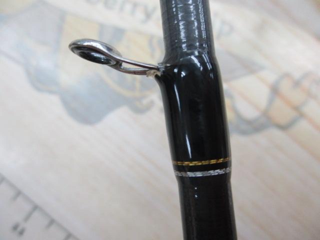 エメラルダスMX 83M-S｜＠ベリーネット 日本最大新品中古釣具WEBショップ