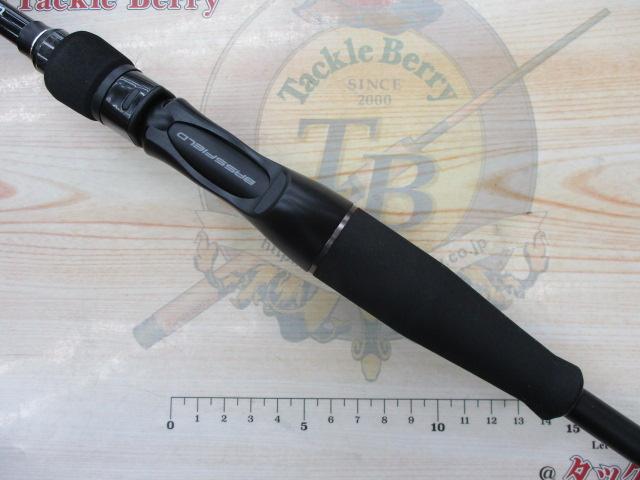 バスフィールド BSFC-672MH｜＠ベリーネット 日本最大新品中古釣具WEB
