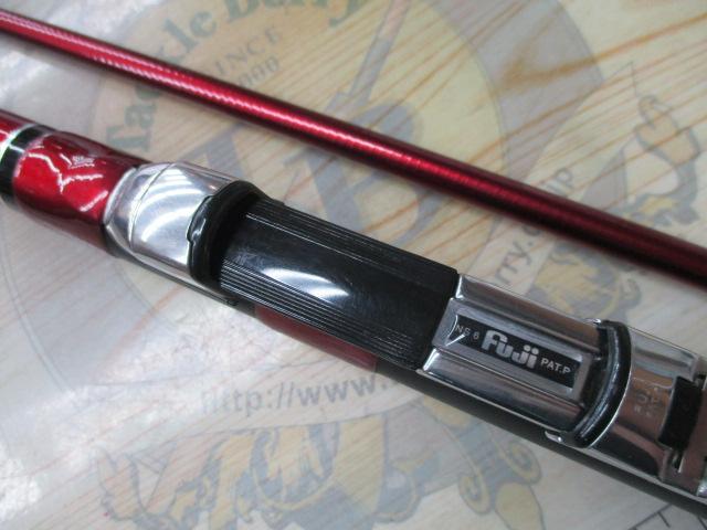 ブラックジャックスナイパー MS-270MK・F