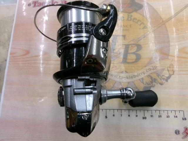 レアニウムCI4+ 2500S｜＠ベリーネット 日本最大新品中古釣具WEBショップ