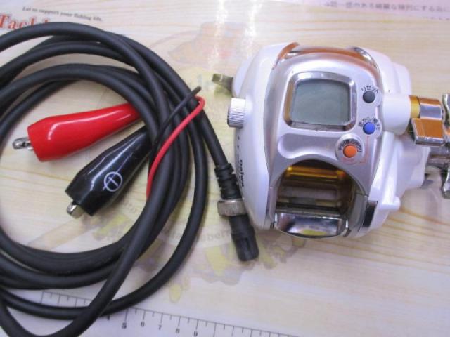 レオブリッツ 270MM｜＠ベリーネット 日本最大新品中古釣具WEBショップ