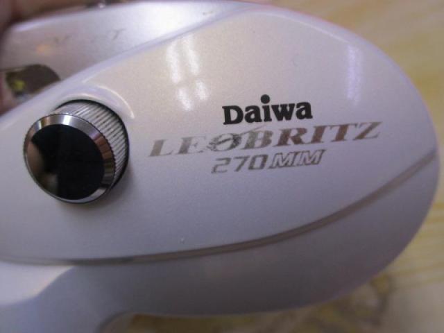 レオブリッツ 270MM