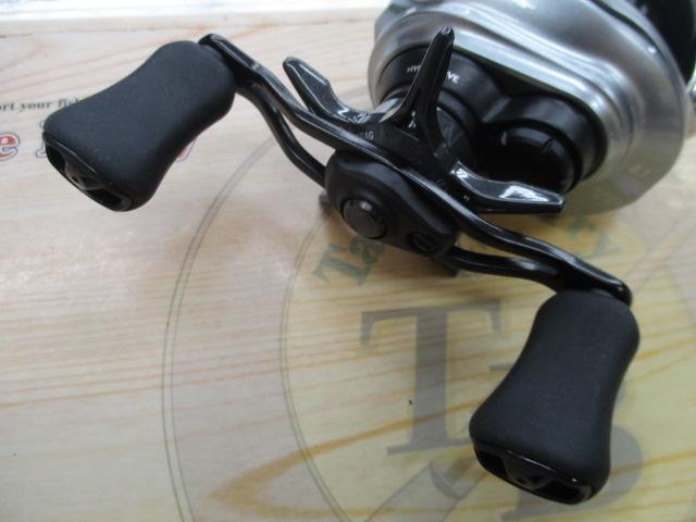 21アルファス SV TW 800XHL｜＠ベリーネット 日本最大新品中古釣具WEB