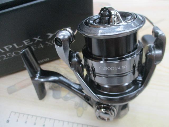 25コンプレックスXR C2500 F4 XG｜＠ベリーネット 日本最大新品中古