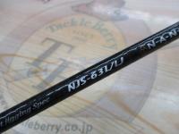 NPジャック NJS-63L/LJ
