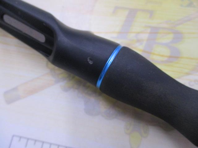 デッキステージタチウオテンヤ ML180