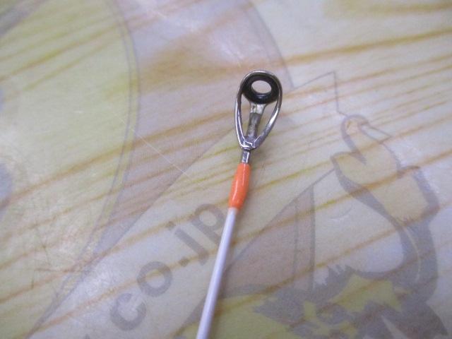 デッキステージタチウオテンヤ ML180
