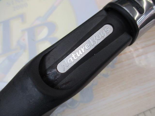 アイアンフリック アグレッシブ IFAB-5103T