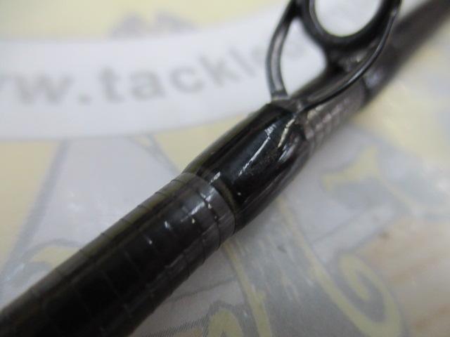 アイアンフリック アグレッシブ IFAB-5103T