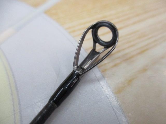 アイアンフリック アグレッシブ IFAB-5103T