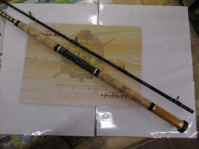 インストラクターキャロナックスラッシュ 20-300
