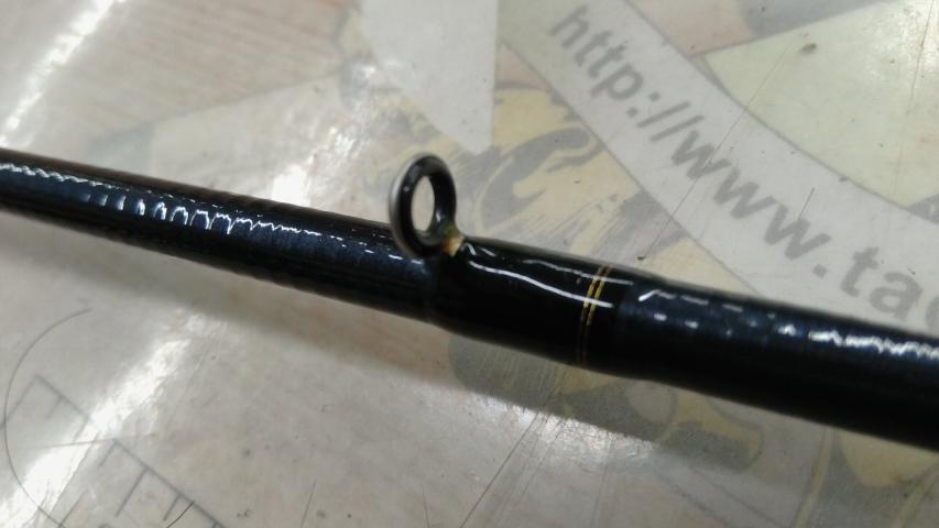 カワハギX MH-180・R