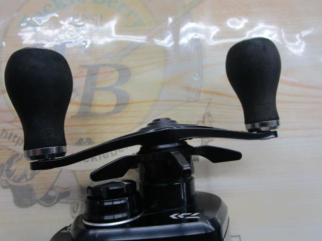 18リョウガ 1520L-CC｜＠ベリーネット 日本最大新品中古釣具WEBショップ
