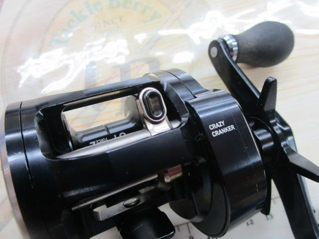 18リョウガ 1520L-CC｜＠ベリーネット 日本最大新品中古釣具WEBショップ