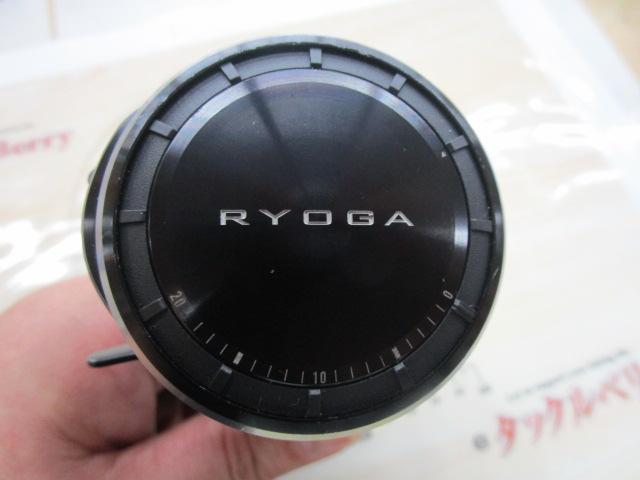18リョウガ 1520L-CC｜＠ベリーネット 日本最大新品中古釣具WEBショップ
