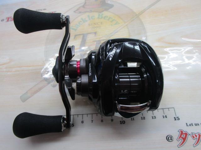 25HRF TW 100XHL PEスペシャル｜＠ベリーネット 日本最大新品中古釣具