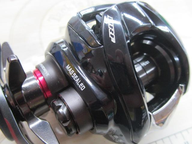 25HRF TW 100XHL PEスペシャル｜＠ベリーネット 日本最大新品中古釣具
