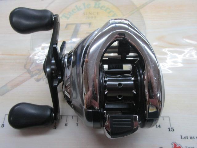 16アンタレスDCHG LH｜＠ベリーネット 日本最大新品中古釣具WEBショップ