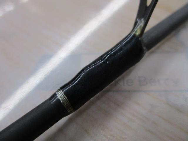 エリアクイーンSPC46