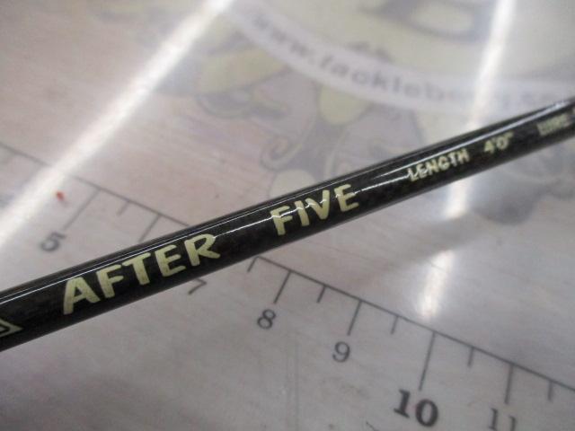 アフターファイブ AFTER5-401