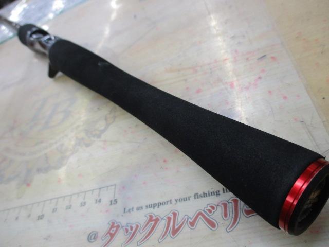ハートランド HL6101MRB-18｜＠ベリーネット 日本最大新品中古釣具WEB