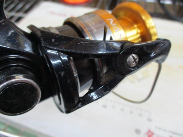 16ナスキー C3000HG