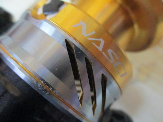 16ナスキー C3000HG