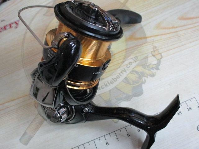 23レガリス LT3000-CXH｜＠ベリーネット 日本最大新品中古釣具WEBショップ