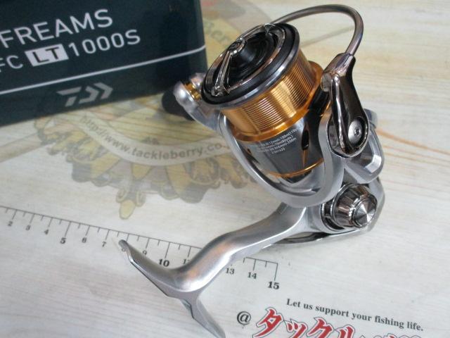 21フリームス FC LT1000S｜＠ベリーネット 日本最大新品中古釣具WEB