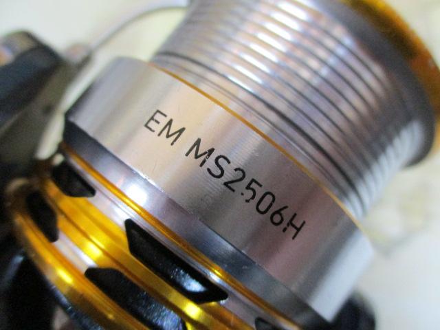 16EM MS2506H