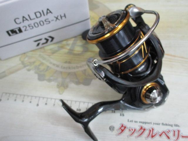 21カルディア LT2500S-XH