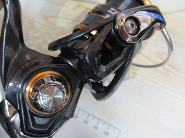 21カルディア LT2500S-XH