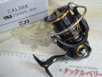 21カルディア LT2500S-XH