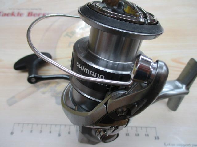 21ナスキー 4000XG｜＠ベリーネット 日本最大新品中古釣具WEBショップ