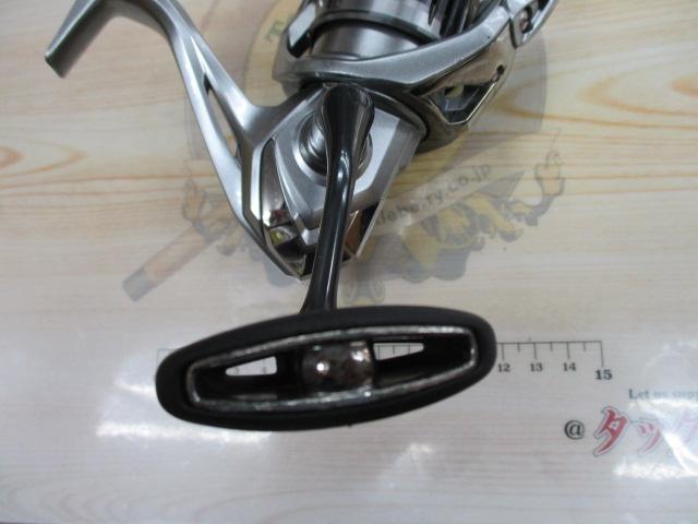 21ナスキー 4000XG｜＠ベリーネット 日本最大新品中古釣具WEBショップ