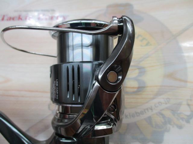 22ステラ 4000MHG｜＠ベリーネット 日本最大新品中古釣具WEBショップ