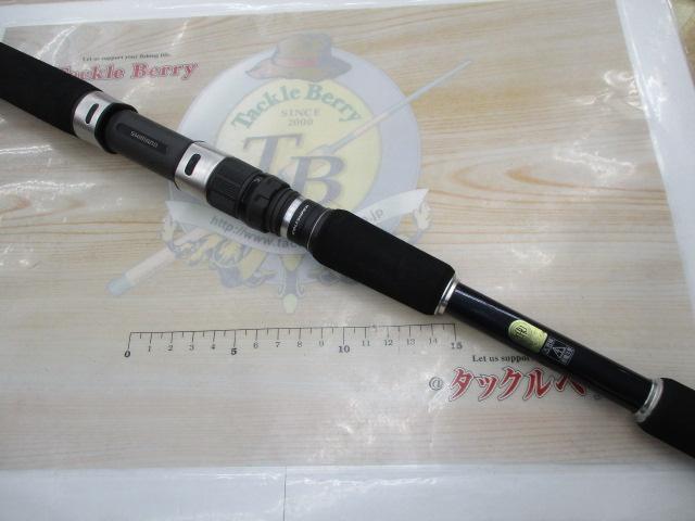 コルトスナイパーSS S96MH｜＠ベリーネット 日本最大新品中古釣具WEB