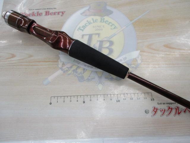 スパライダ SP-C672ML-FC