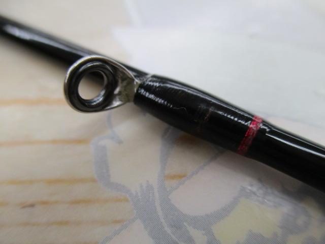 スパライダ SP-C672ML-FC