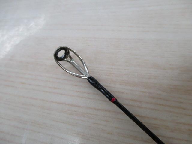 スパライダ SP-C672ML-FC