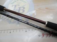 スパライダ SP-C672ML-FC