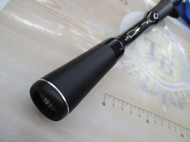 18ポイズンアドレナ 1611M+｜＠ベリーネット 日本最大新品中古釣具WEB