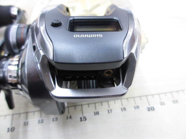 24バルケッタプレミアム 150DHXG｜＠ベリーネット 日本最大新品中古