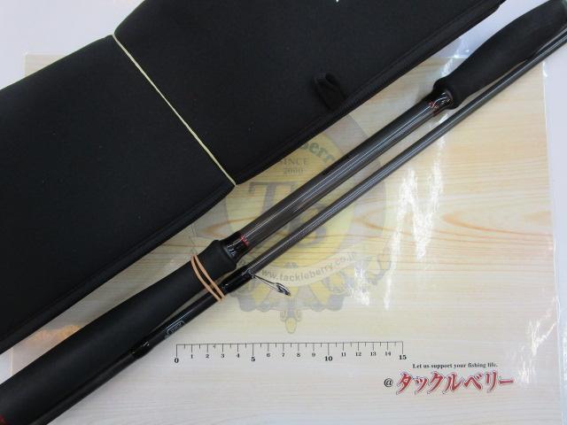 風神RS マジェスティックサーフ S106M