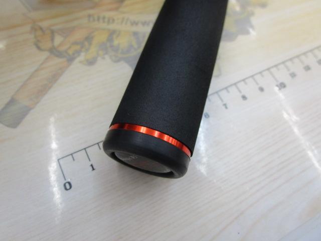 風神RS マジェスティックサーフ S106M