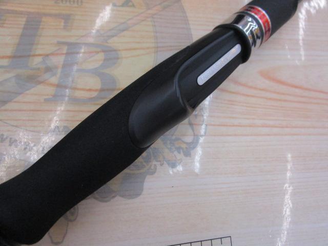 風神RS マジェスティックサーフ S106M