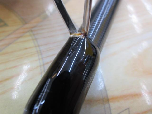 風神RS マジェスティックサーフ S106M
