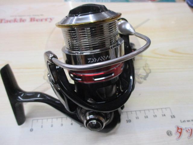 フィッシング DAIWA 13AEGIS 2506 スピニングリール