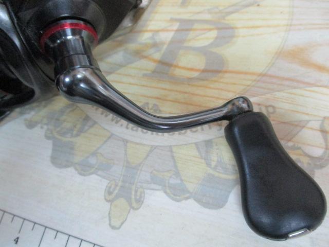20ヴァンフォード C2000SHG
