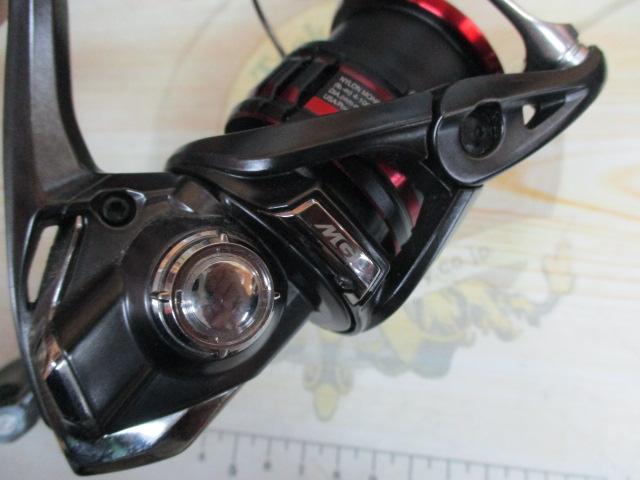 20ヴァンフォード C2000SHG｜＠ベリーネット 日本最大新品中古釣具WEB